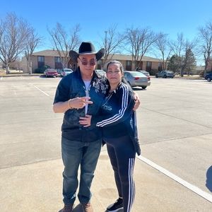 Meet your Posher, Rafael